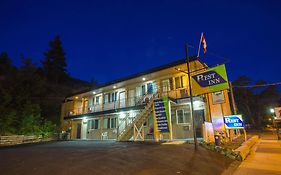 Rest Inn Lytton